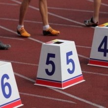 тумба атлет